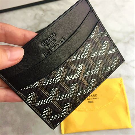 dhgate goyard wallet|cheap goyard bags.